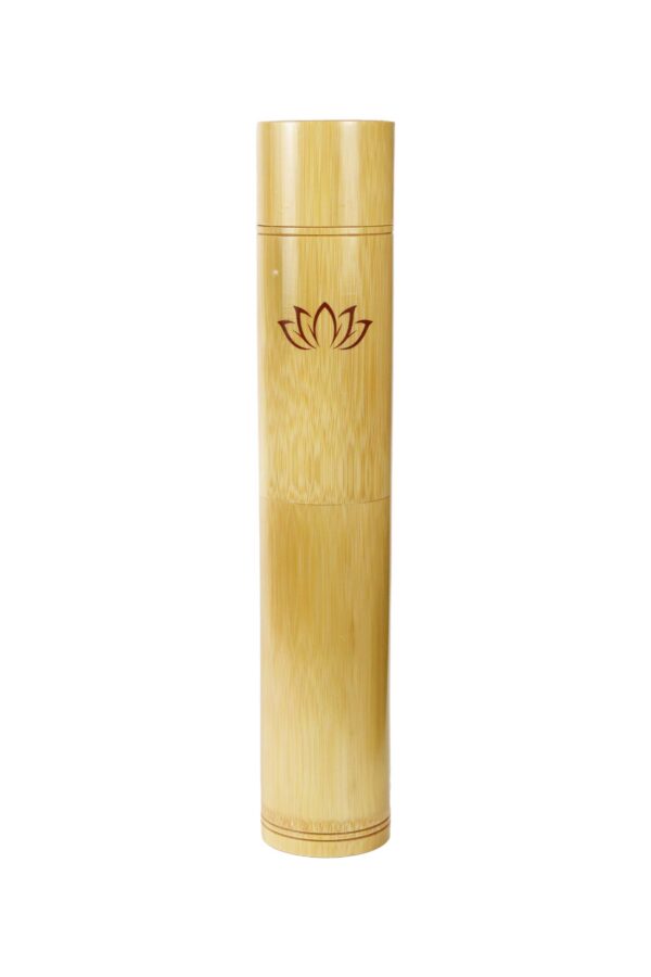 ống đựng nhang